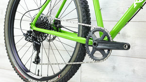 Ritchey Outback Steel Gravel Bike - 2023, Medium