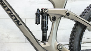 Transition Sentinel GX Mountain Bike - 2022, X-Large