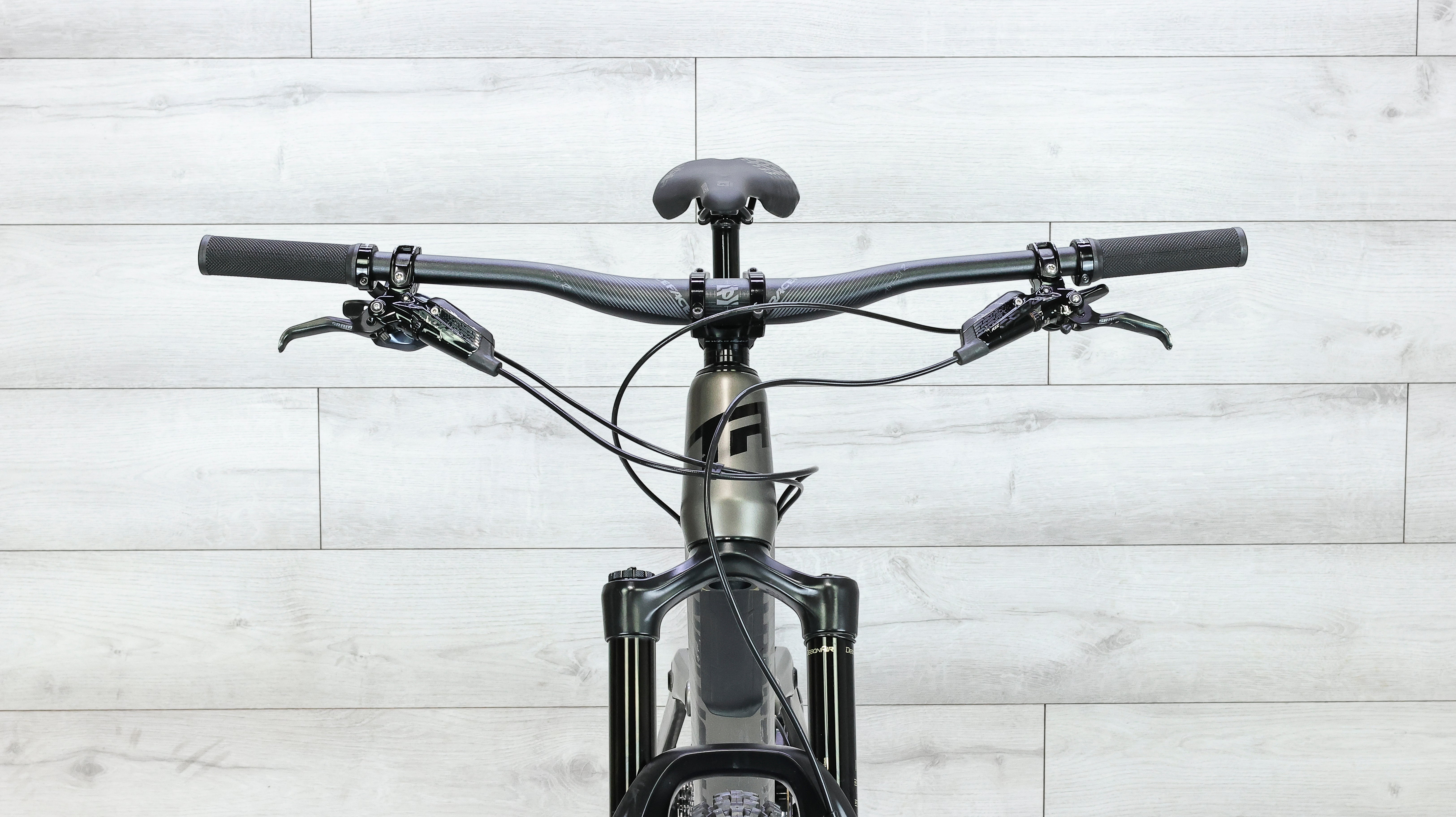 Transition Sentinel GX Mountain Bike - 2022, X-Large – Cycle Limited