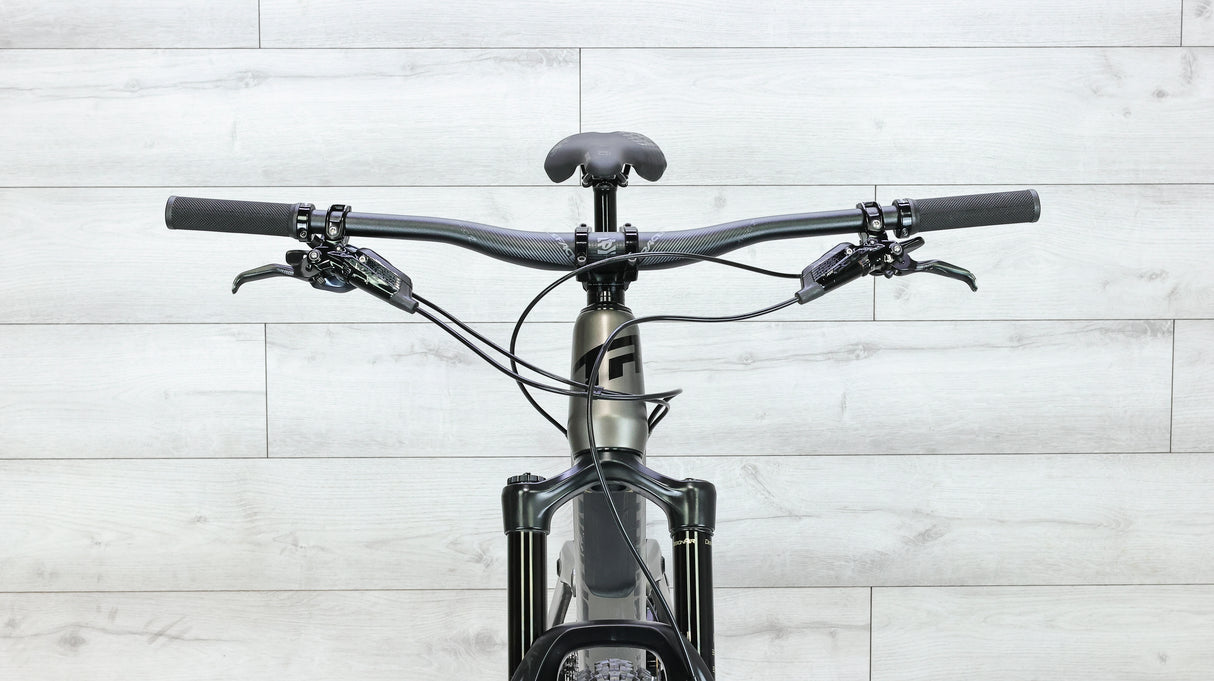 Transition Sentinel GX Mountain Bike - 2022, X-Large