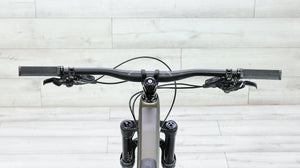 Transition Sentinel GX Mountain Bike - 2022, X-Large