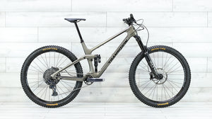 Transition Sentinel GX Mountain Bike - 2022, X-Large