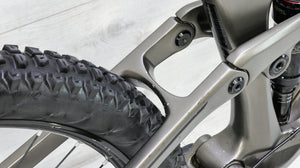 Transition Sentinel GX Mountain Bike - 2022, X-Large