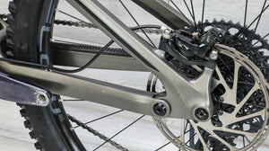 Transition Sentinel GX Mountain Bike - 2022, X-Large