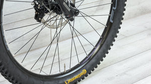 Transition Sentinel GX Mountain Bike - 2022, X-Large