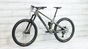 Transition Sentinel GX Mountain Bike - 2022, X-Large