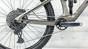 Transition Sentinel GX Mountain Bike - 2022, X-Large