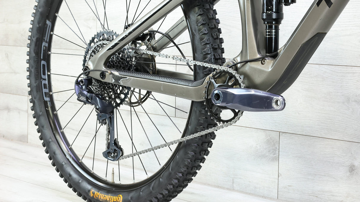 Transition Sentinel GX Mountain Bike - 2022, X-Large