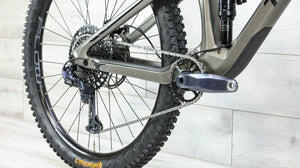 Transition Sentinel GX Mountain Bike - 2022, X-Large