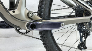Transition Sentinel GX Mountain Bike - 2022, X-Large