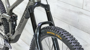 Transition Sentinel GX Mountain Bike - 2022, X-Large