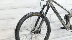 Transition Sentinel GX Mountain Bike - 2022, X-Large