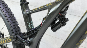 Specialized Stumpjumper EVO XX1 AXS Mountain Bike - 2019, Medium (S3)