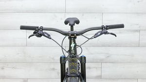 Specialized Stumpjumper EVO XX1 AXS Mountain Bike - 2019, Medium (S3)