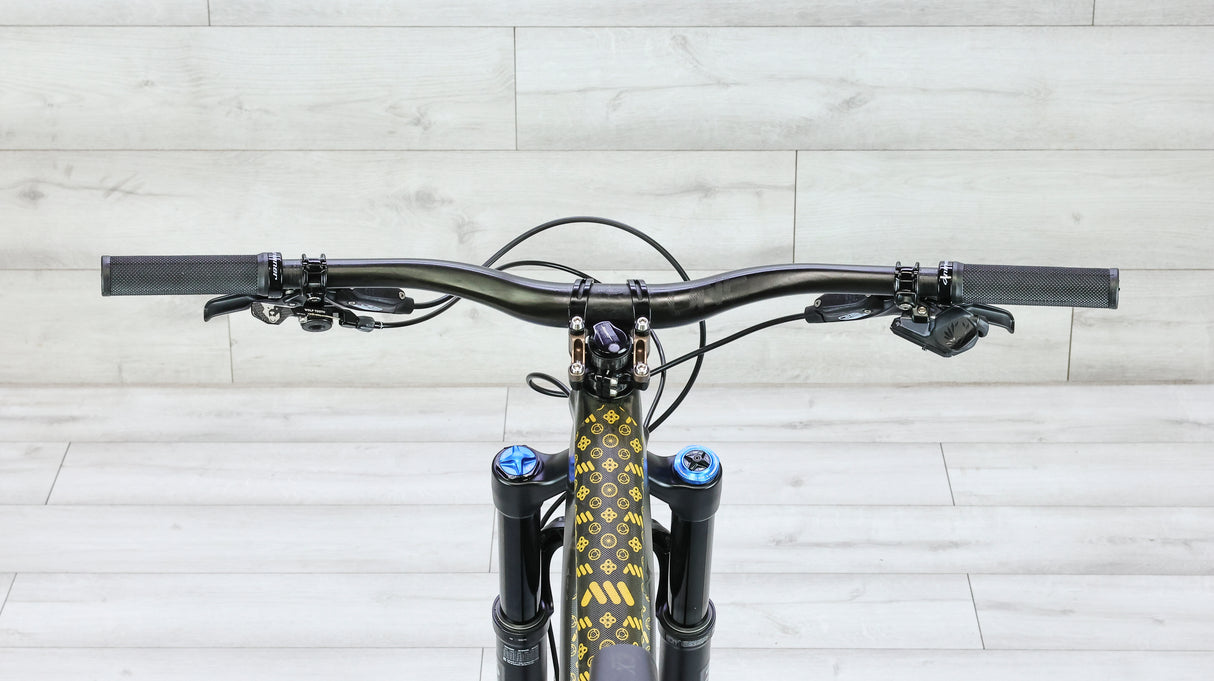 Specialized Stumpjumper EVO XX1 AXS Mountain Bike - 2019, Medium (S3)
