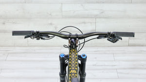 Specialized Stumpjumper EVO XX1 AXS Mountain Bike - 2019, Medium (S3)