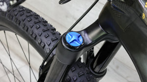 Specialized Stumpjumper EVO XX1 AXS Mountain Bike - 2019, Medium (S3)
