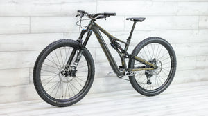 Specialized Stumpjumper EVO XX1 AXS Mountain Bike - 2019, Medium (S3)