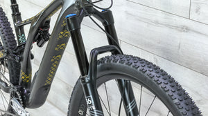 Specialized Stumpjumper EVO XX1 AXS Mountain Bike - 2019, Medium (S3)