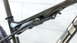 Trek Supercaliber 9.8 AXS Mountain Bike - 2020, Medium
