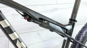 Trek Supercaliber 9.8 AXS Mountain Bike - 2020, Medium