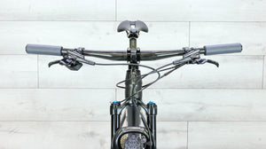 Trek Supercaliber 9.8 AXS Mountain Bike - 2020, Medium