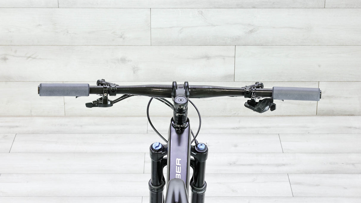Trek Supercaliber 9.8 AXS Mountain Bike - 2020, Medium