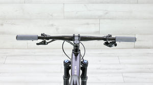 Trek Supercaliber 9.8 AXS Mountain Bike - 2020, Medium