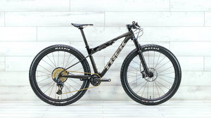 Trek Supercaliber 9.8 AXS Mountain Bike - 2020, Medium