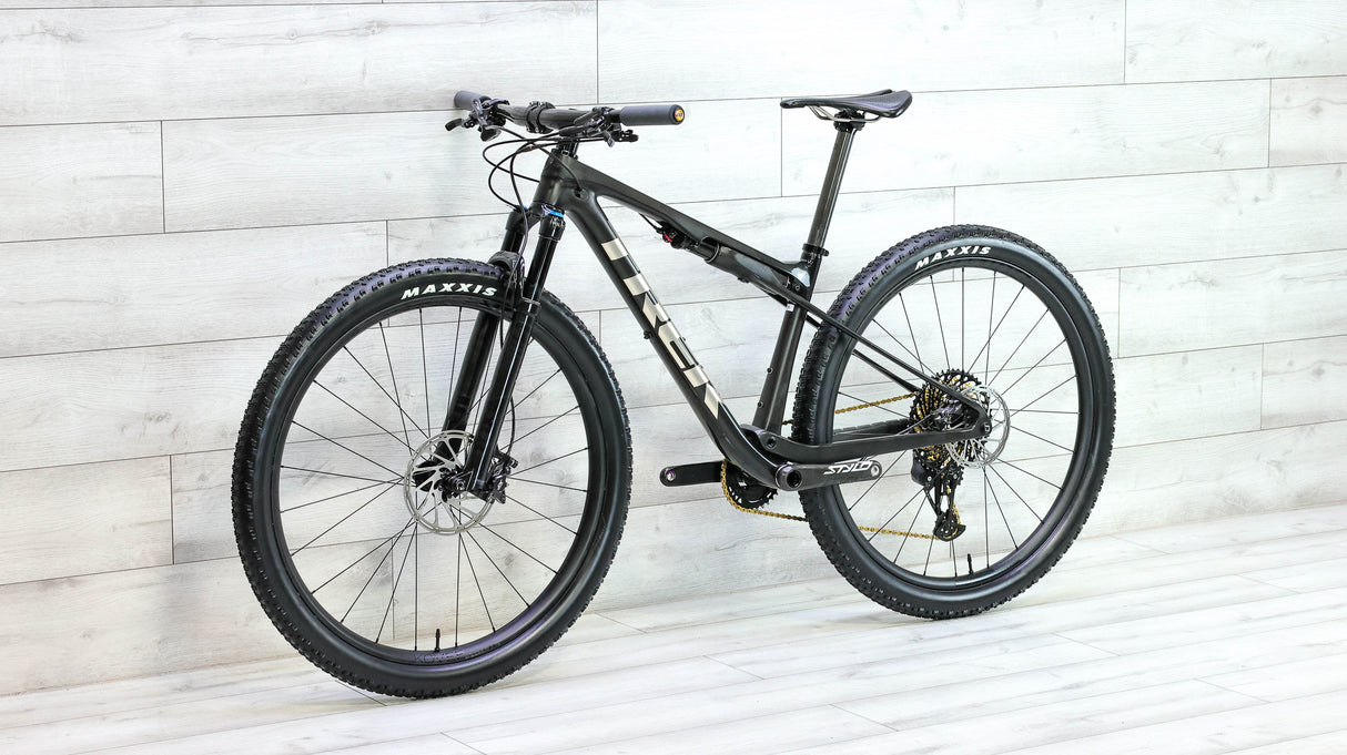 Trek Supercaliber 9.8 AXS Mountain Bike - 2020, Medium
