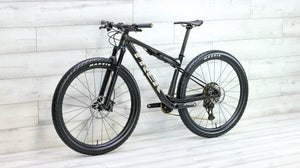 Trek Supercaliber 9.8 AXS Mountain Bike - 2020, Medium