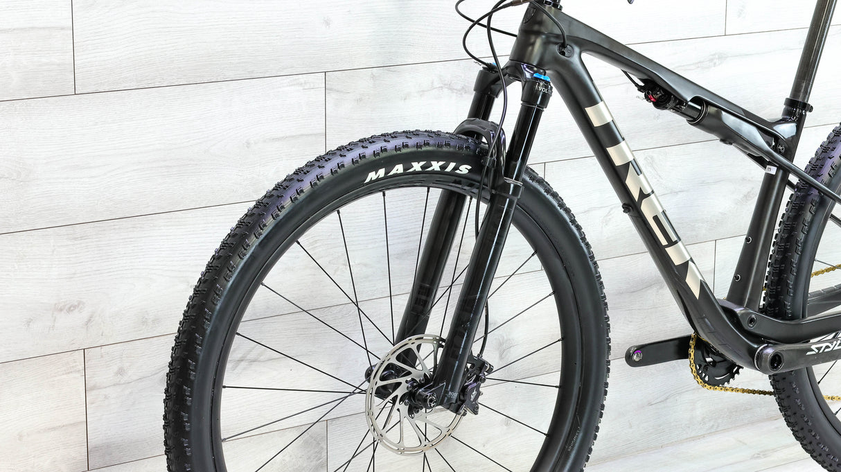 Trek Supercaliber 9.8 AXS Mountain Bike - 2020, Medium