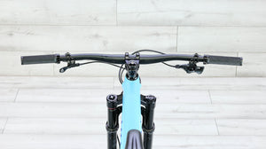 Juliana Joplin R Carbon C Mountain Bike - 2023, Medium
