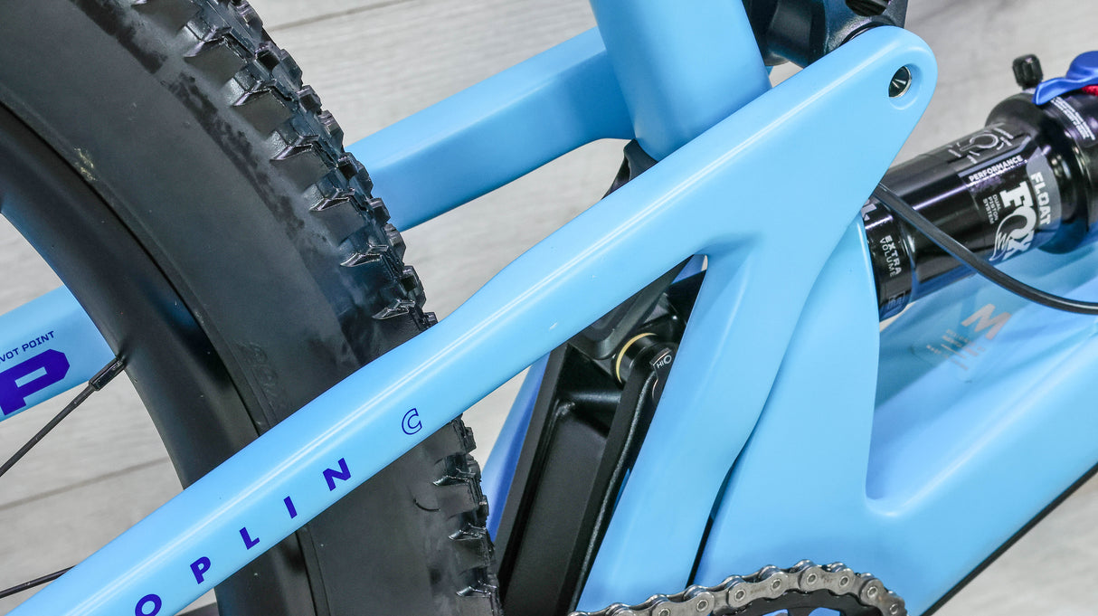 Juliana Joplin R Carbon C Mountain Bike - 2023, Medium