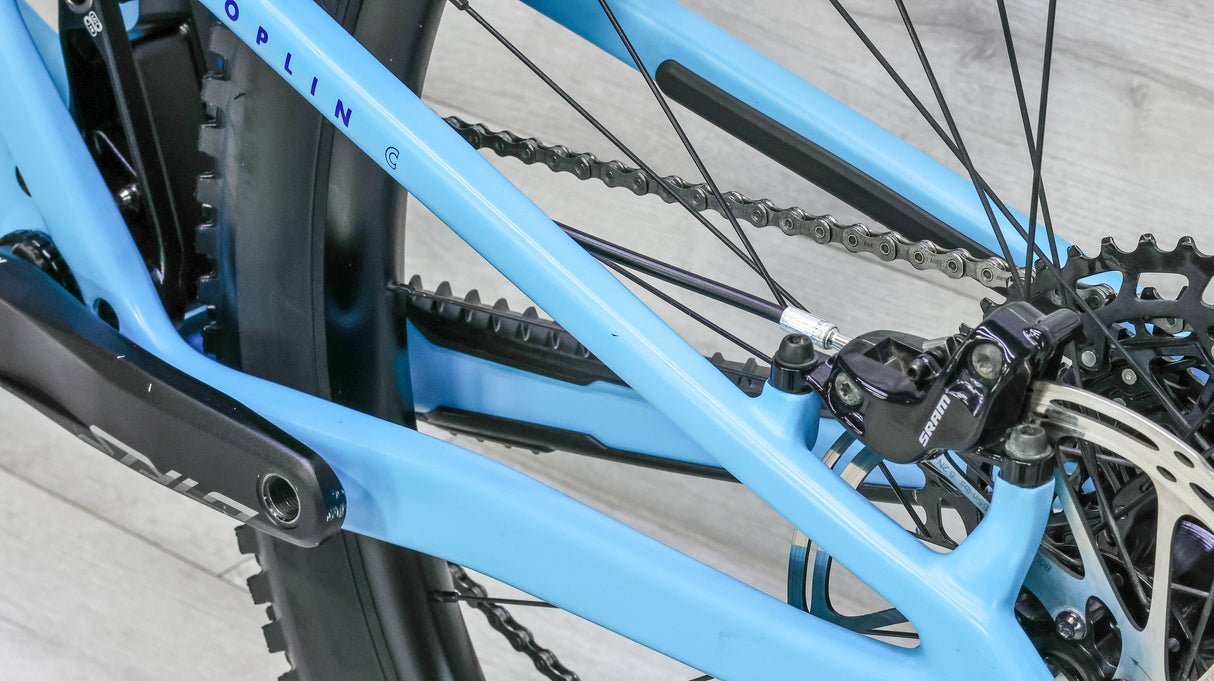 Juliana Joplin R Carbon C Mountain Bike - 2023, Medium