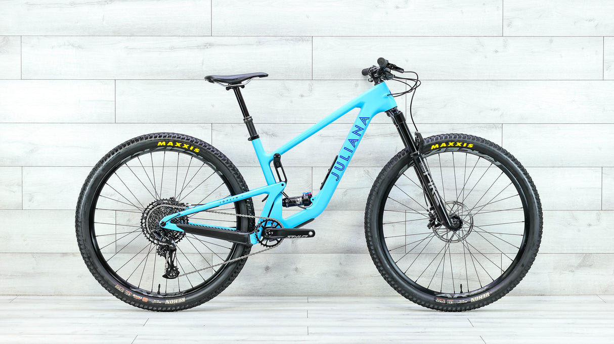 Juliana Joplin R Carbon C Mountain Bike - 2023, Medium