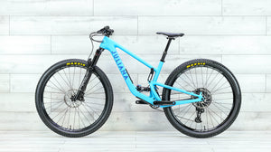 Juliana Joplin R Carbon C Mountain Bike - 2023, Medium