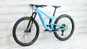 Juliana Joplin R Carbon C Mountain Bike - 2023, Medium