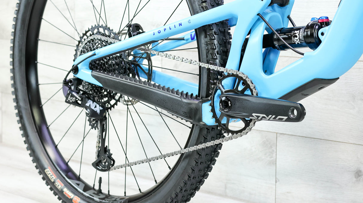 Juliana Joplin R Carbon C Mountain Bike - 2023, Medium