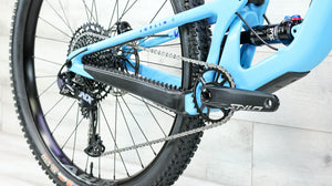 Juliana Joplin R Carbon C Mountain Bike - 2023, Medium