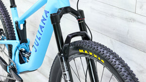 Juliana Joplin R Carbon C Mountain Bike - 2023, Medium