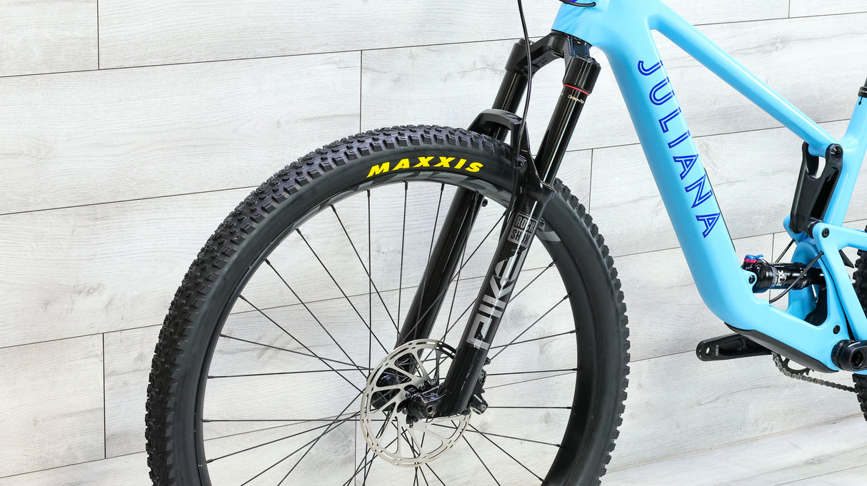 Juliana Joplin R Carbon C Mountain Bike - 2023, Medium