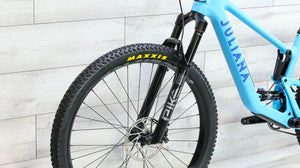 Juliana Joplin R Carbon C Mountain Bike - 2023, Medium