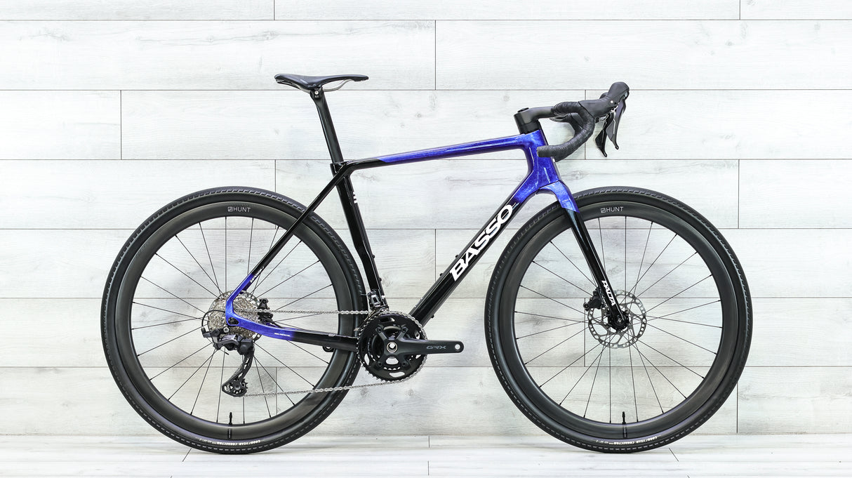 Basso Palta GRX Gravel Bike - 2026, Medium