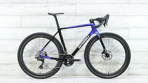 Basso Palta GRX Gravel Bike - 2026, Medium