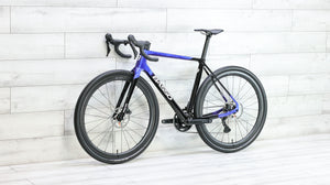 Basso Palta GRX Gravel Bike - 2026, Medium