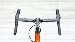 Giant TCR Advanced Pro Disc 0 Ultegra Di2 Road Bike - 2022, Large