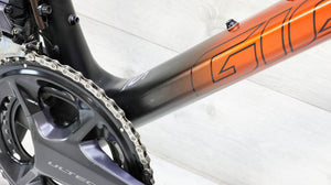 Giant TCR Advanced Pro Disc 0 Ultegra Di2 Road Bike - 2022, Large
