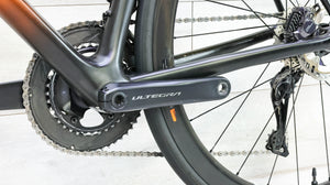 Giant TCR Advanced Pro Disc 0 Ultegra Di2 Road Bike - 2022, Large