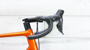 Giant TCR Advanced Pro Disc 0 Ultegra Di2 Road Bike - 2022, Large